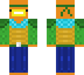 feesh (fixed)
