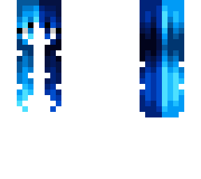 female hb - dark blue split light blue v2