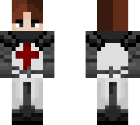finn's movie skin