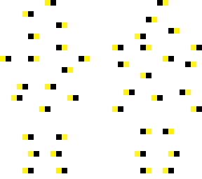 fireflies