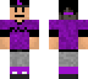 fixed enderman away alternate