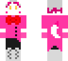 fnaf funtime foxy