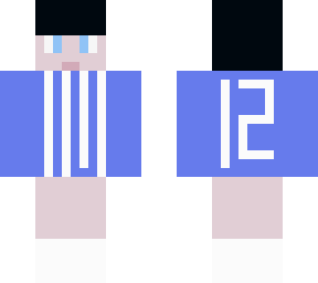 foot ball player
