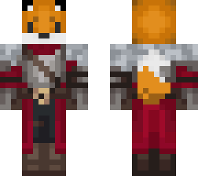 fox scout