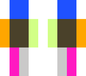 fun palette