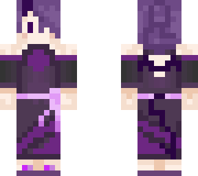 ghoul but dress