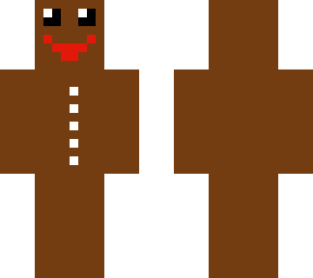 gingerbread