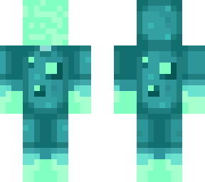 glow squid