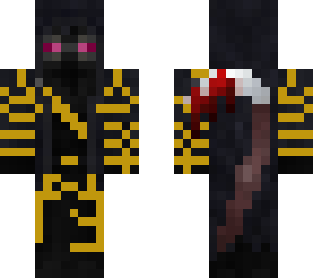 golden reaper