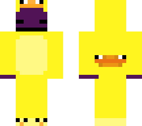 grape duck