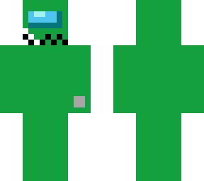 green imposter friday night funkin ii