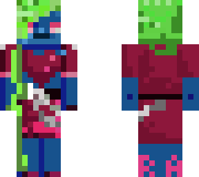 grill frond