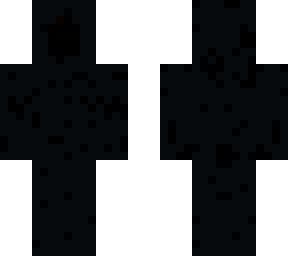 grim reaper (of the void?)