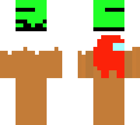 idk