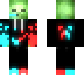 ie and fire zombi