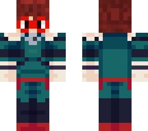 io deku