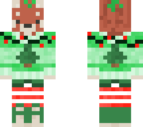 jacob christmas