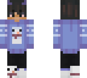 jeje | Minecraft Skin