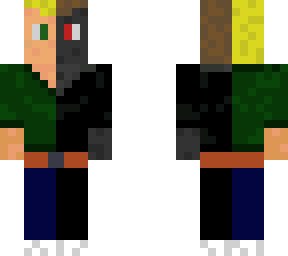 jekyll with hyde