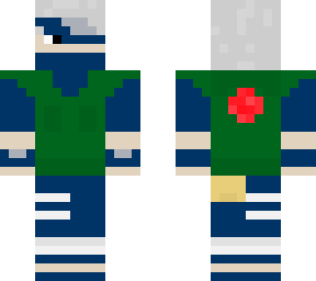 kakashi hatake