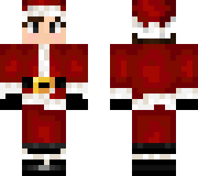 kalebonesantaclaus