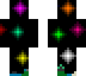 kermania itself (fireworks)