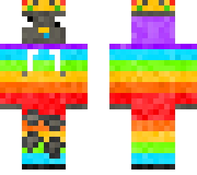 king duck