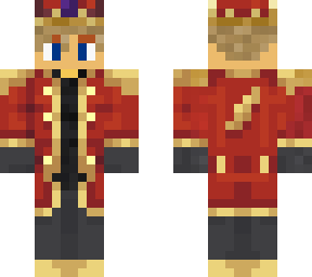 king sven