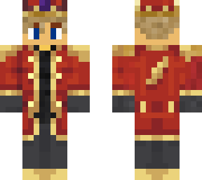 king sven