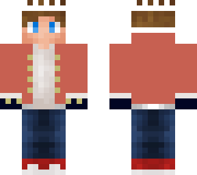 kingcreepxmasnew