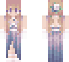 liliac dreams // 3/3