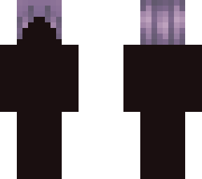 lupine -hairbase (male version)