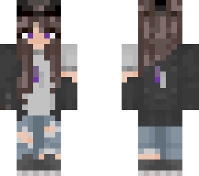 main skin