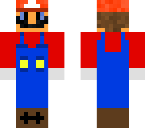 mario
