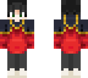 merge cape eboy