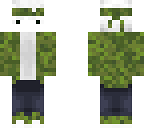 moss boss