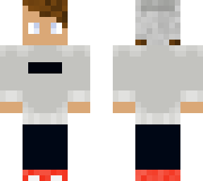 my skin