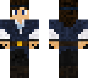 my skin 3