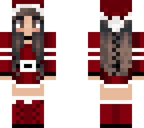 navidad girl