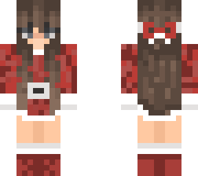 navidad girl3