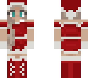 navidad girl4
