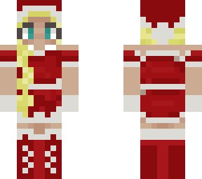 navidad girl5