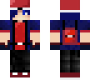nicat oc pokemon