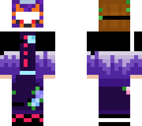 op demonslyer edit skin frost demon
