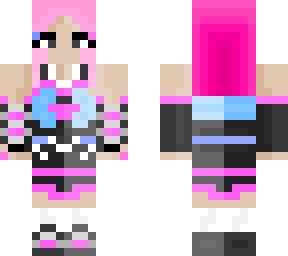 opposite attract steampunk set !remake! [woman roblox royale high skin]
