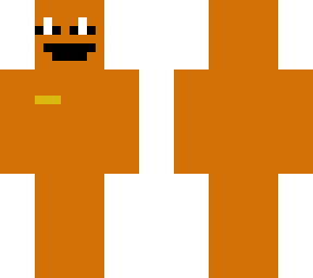 orange guy
