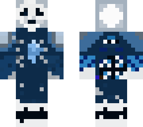 pandawarden but better