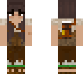peasant elf