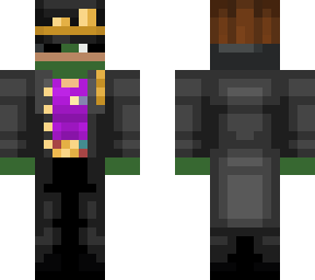 pepe jotaro