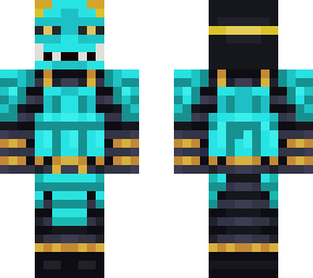 polar samurai